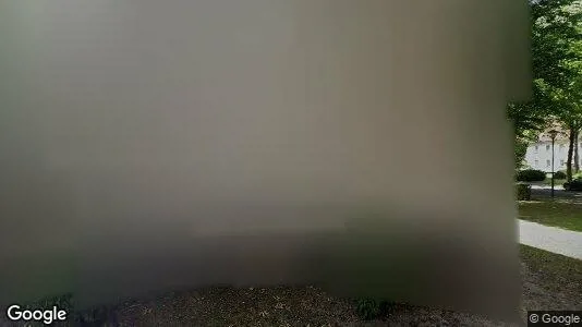 Apartments for rent in Duisburg - Photo from Google Street View