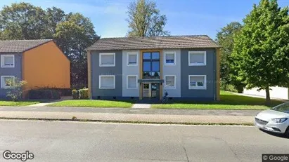 Apartments for rent in Wesel - Photo from Google Street View