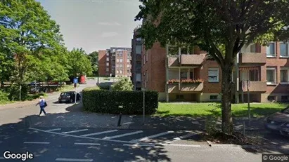 Apartments for rent in Recklinghausen - Photo from Google Street View