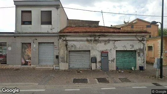 Apartments for rent in Pescara - Photo from Google Street View
