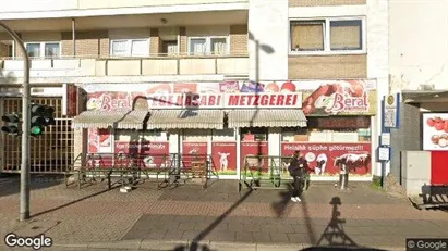 Apartments for rent in Segeberg - Photo from Google Street View