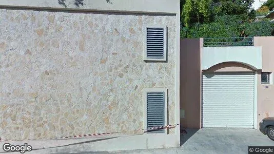 Apartments for rent in Nice - Photo from Google Street View