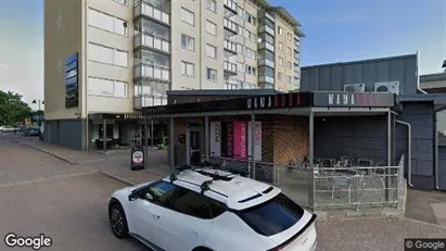 Apartments for rent in Karlstad - Photo from Google Street View