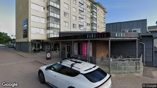Apartments for rent in Karlstad - Photo from Google Street View