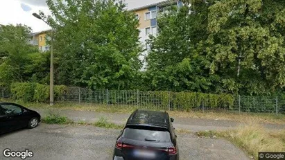 Apartments for rent in Zwickau - Photo from Google Street View