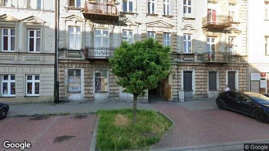 Apartments for rent in Będziński - Photo from Google Street View