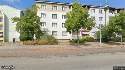 Apartments for rent in Bautzen - Photo from Google Street View