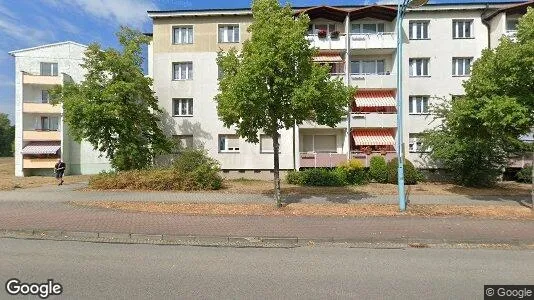 Apartments for rent in Bautzen - Photo from Google Street View