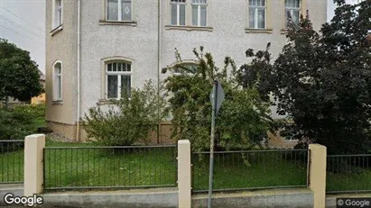 Apartments for rent in Bautzen - Photo from Google Street View