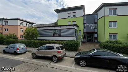 Apartments for rent in Bautzen - Photo from Google Street View