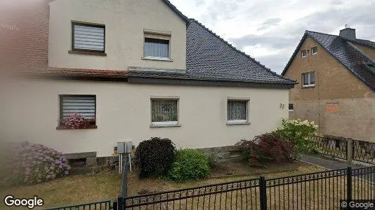 Apartments for rent in Bautzen - Photo from Google Street View