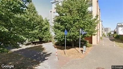 Apartments for rent in Frankfurt Nord-Ost - Photo from Google Street View