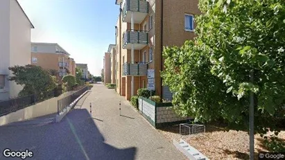 Apartments for rent in Frankfurt Nord-Ost - Photo from Google Street View
