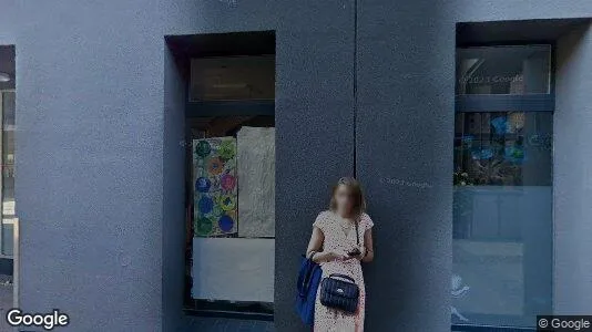 Apartments for rent in Berlin Charlottenburg-Wilmersdorf - Photo from Google Street View