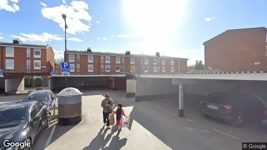 Apartments for rent in Örebro - Photo from Google Street View