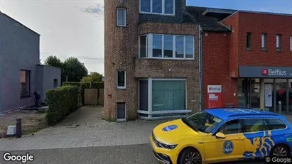 Apartments for rent in Grimbergen - Photo from Google Street View