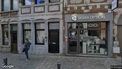 Apartments for rent in Bergen - Photo from Google Street View