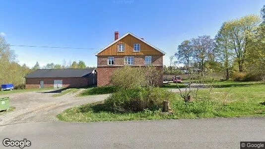 Apartments for rent in Ullensaker - Photo from Google Street View