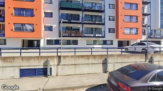 Apartments for rent in Viimsi - Photo from Google Street View