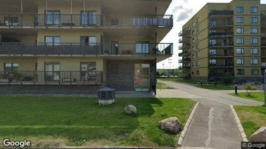Apartments for rent in Mölndal - Photo from Google Street View