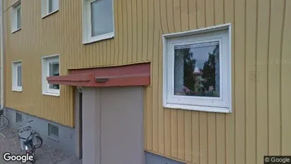 Apartments for rent in Sundsvall - Photo from Google Street View