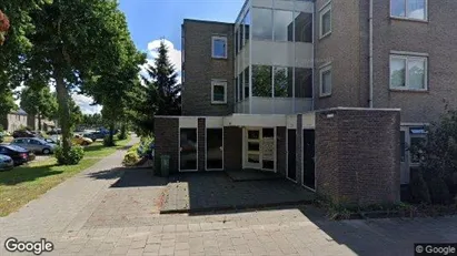 Apartments for rent in Uden - Photo from Google Street View