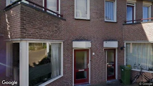 Apartments for rent in Leudal - Photo from Google Street View