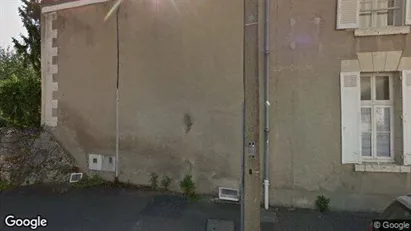 Apartments for rent in Blois - Photo from Google Street View