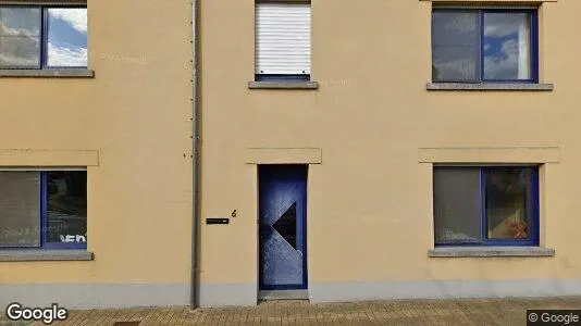 Apartments for rent in Kortenberg - Photo from Google Street View