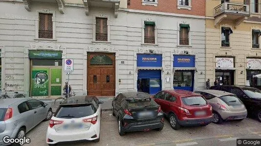 Apartments for rent in Bianchi - Photo from Google Street View
