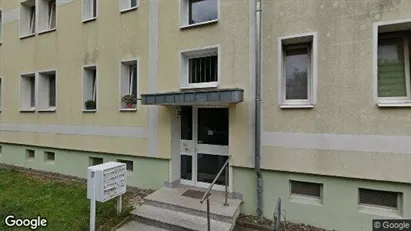 Apartments for rent in Kyffhäuserkreis - Photo from Google Street View