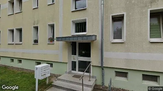 Apartments for rent in Kyffhäuserkreis - Photo from Google Street View