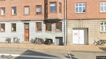 Apartments for rent in Odense C - Photo from Google Street View