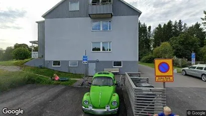 Apartments for rent in Finspång - Photo from Google Street View