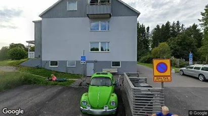 Apartments for rent in Finspång - Photo from Google Street View