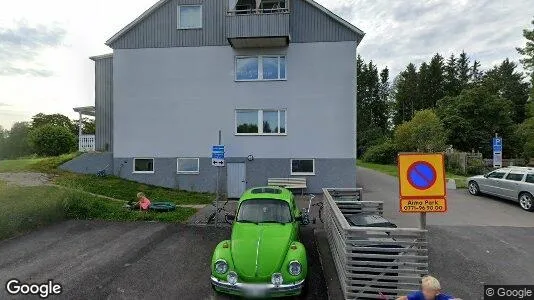Apartments for rent in Finspång - Photo from Google Street View