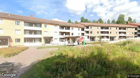 Apartments for rent in Finspång - Photo from Google Street View