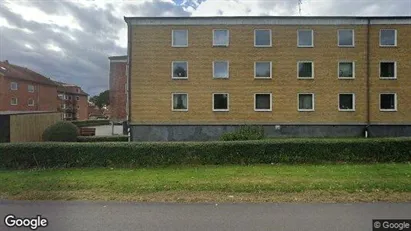 Apartments for rent in Åstorp - Photo from Google Street View