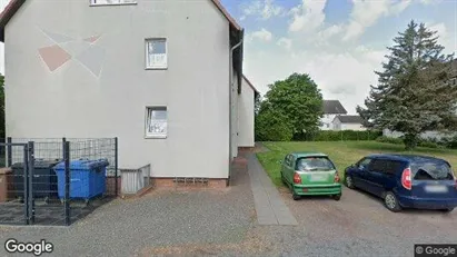Apartments for rent in Gifhorn - Photo from Google Street View