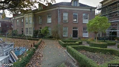 Apartments for rent in Zutphen - Photo from Google Street View