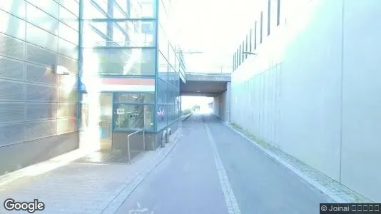 Apartments for rent in Helsinki Itäinen - Photo from Google Street View