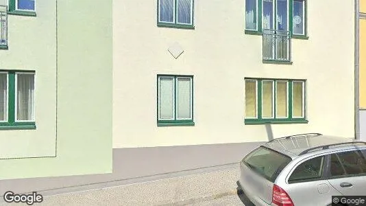 Apartments for rent in Raabs an der Thaya - Photo from Google Street View