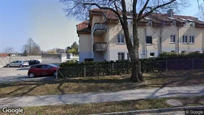 Apartments for rent in Maria-Anzbach - Photo from Google Street View