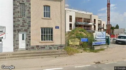 Apartments for rent in Geraardsbergen - Photo from Google Street View