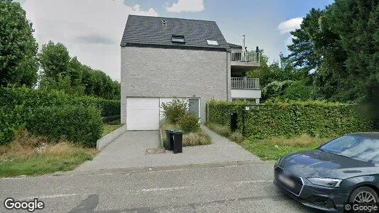 Apartments for rent in Boechout - Photo from Google Street View