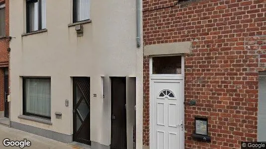 Rooms for rent in Poperinge - Photo from Google Street View