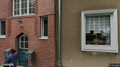 Apartments for rent in Bielefeld - Photo from Google Street View