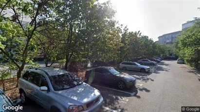 Apartments for rent in Bucureşti - Sectorul 1 - Photo from Google Street View