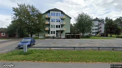 Apartments for rent in Gislaved - Photo from Google Street View