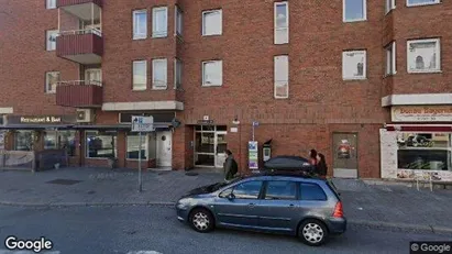 Apartments for rent in Malmö City - Photo from Google Street View